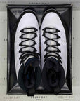 Air Jordan 9 Retro "University Blue" 2020 Used Size 12