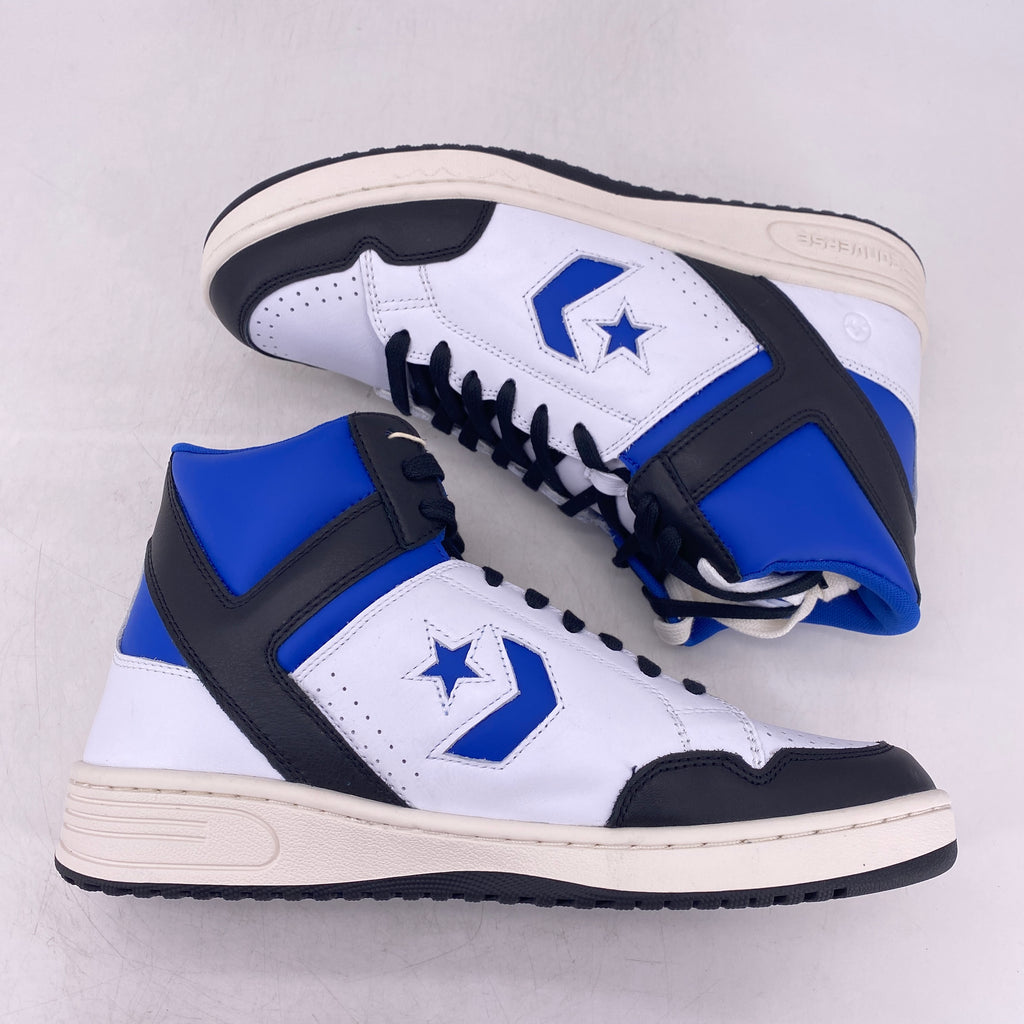 Converse Weapon Mid "Fragment" 2023 New Size 11.5