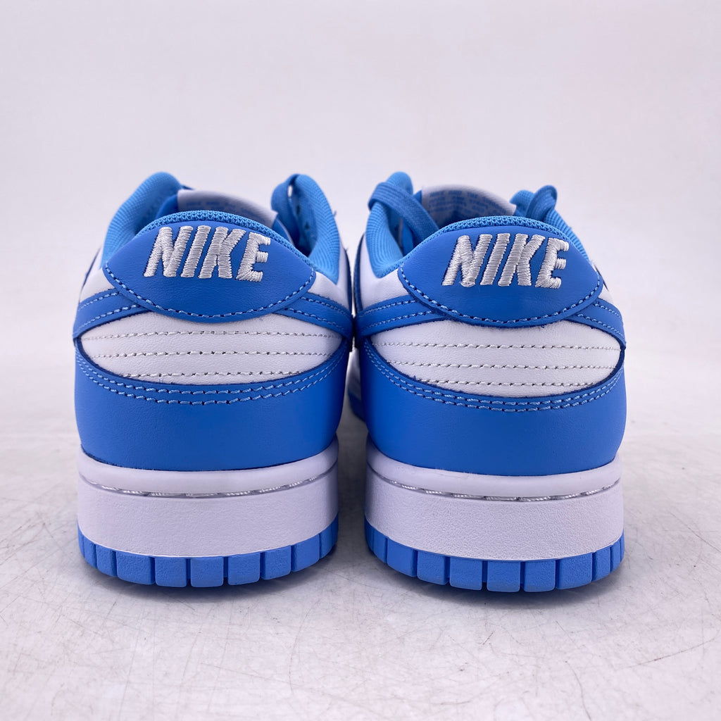 Nike Dunk Low Retro "Unc" 2021 New (Cond) Size 10