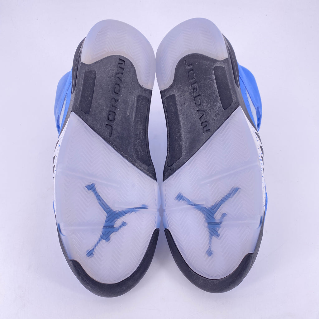 Air Jordan 5 Retro "Unc" 2023 Used Size 9.5