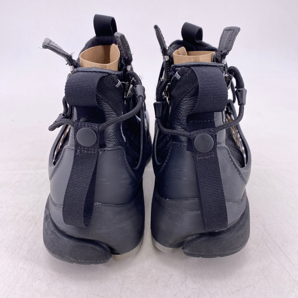 Nike Air Presto Mid "Acronym Cool Grey" 2018 Used Size 9