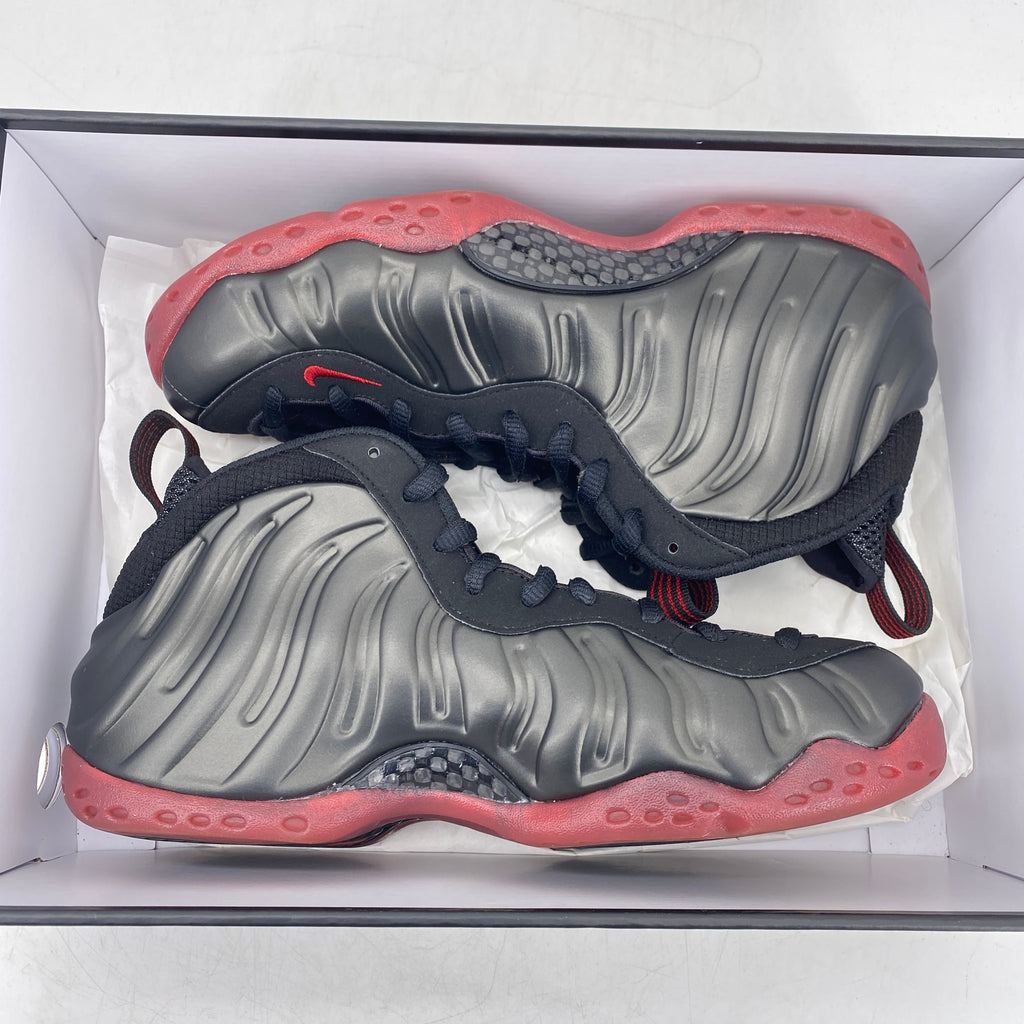 Nike Air Foamposite One "Cough Drop" 2025 Used Size 7.5