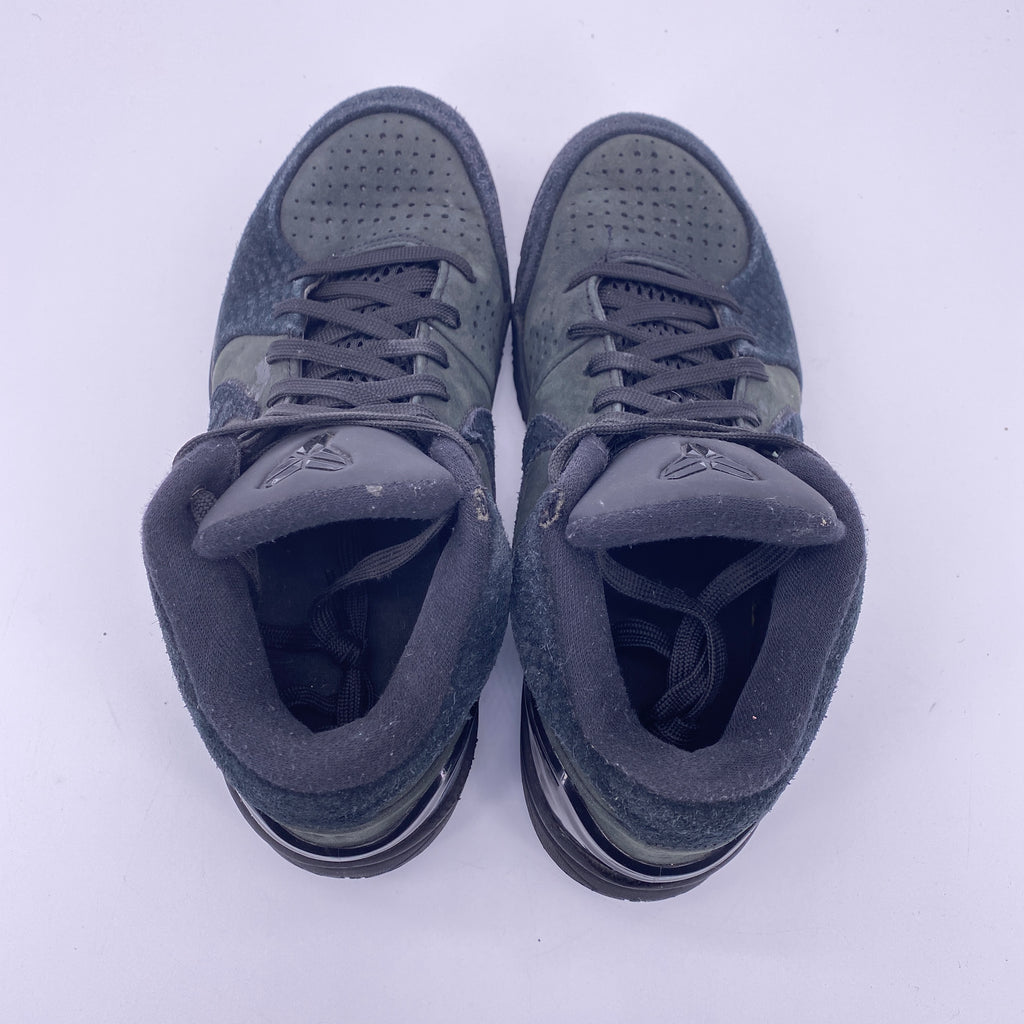 Nike Kobe 4 Protro "Gift Of Mamba" 2023 Used Size 5.5