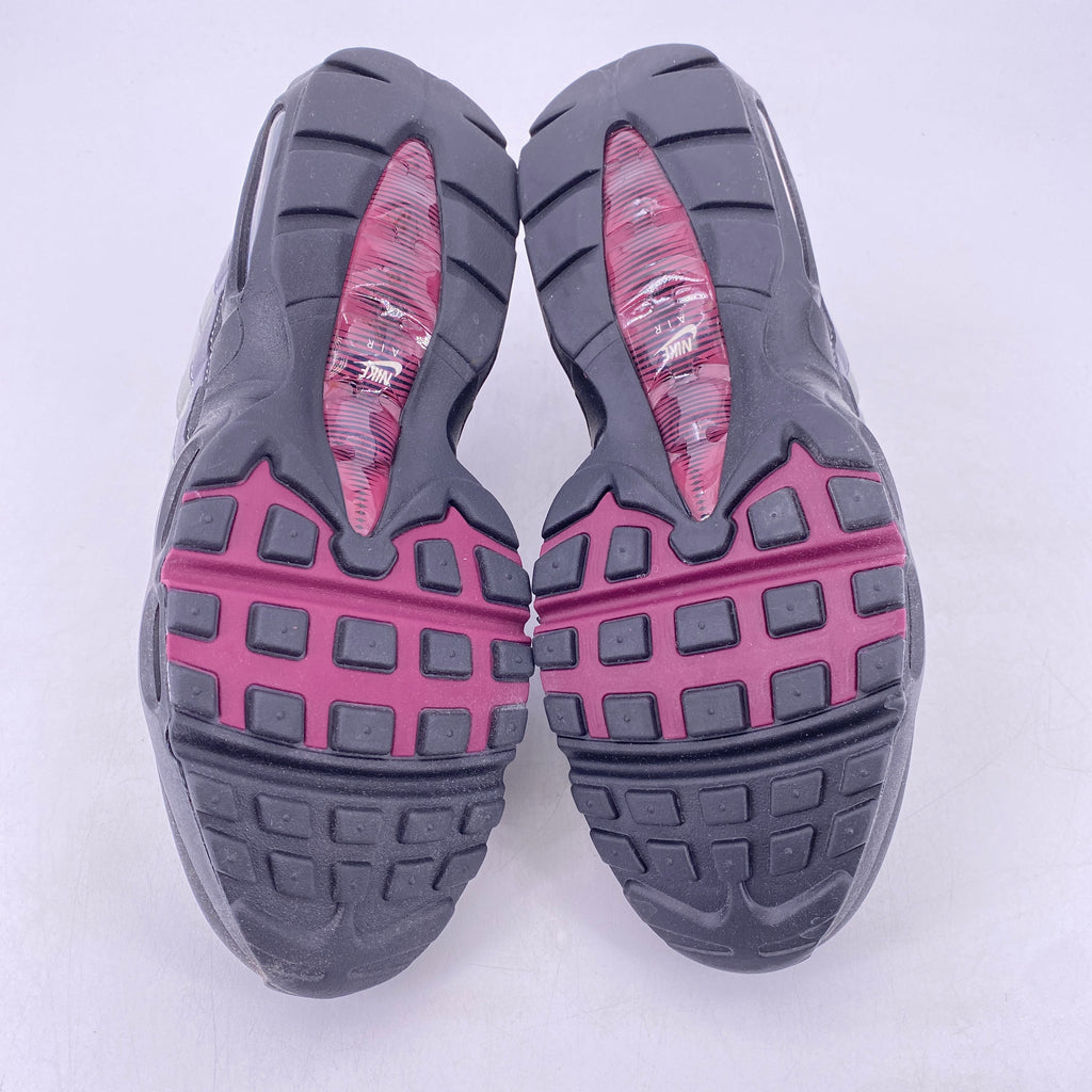 Nike Air Max 95 "Dark Beetroot" 2022 New Size 10.5