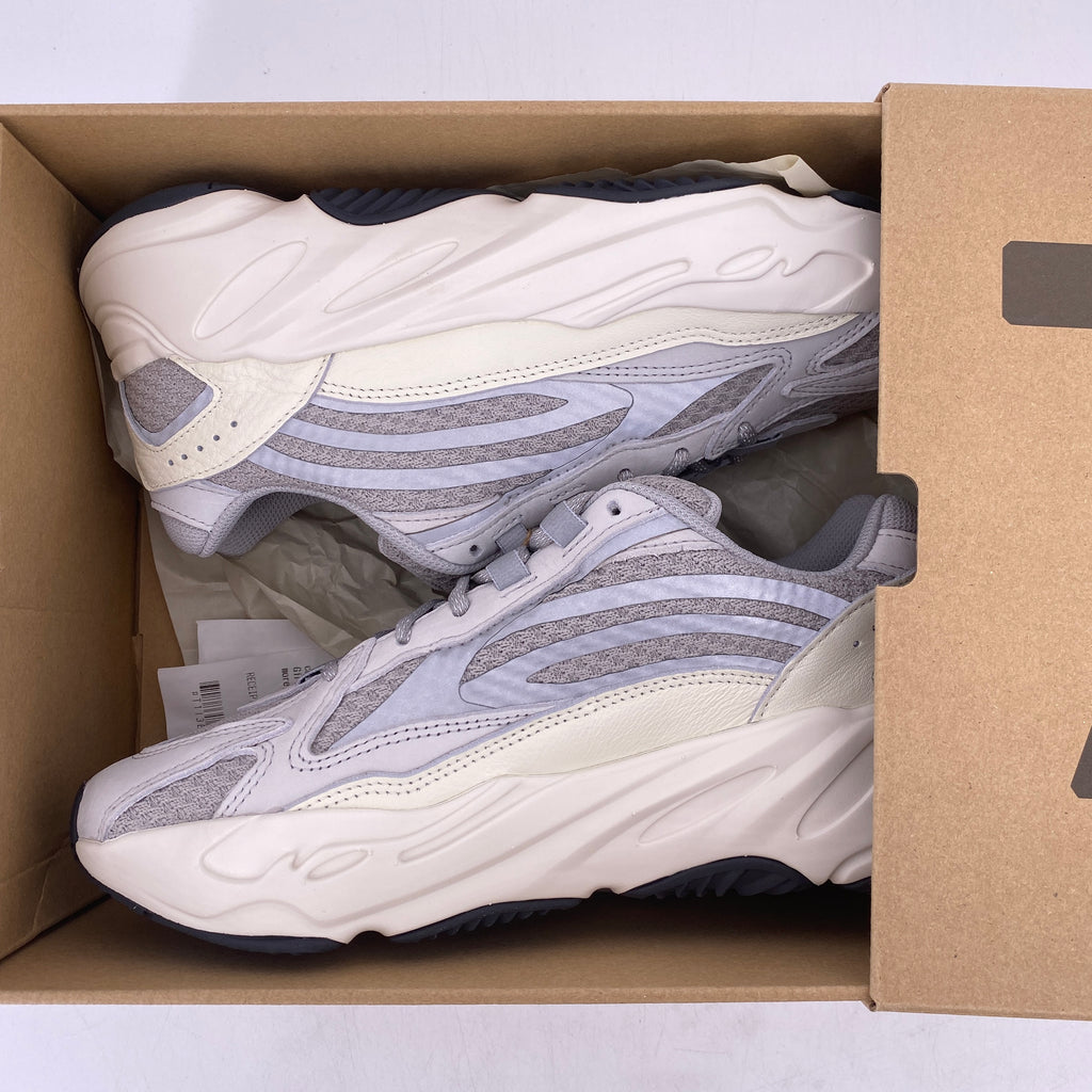 Yeezy 700 v2 "Static" 2018 New Size 9.5