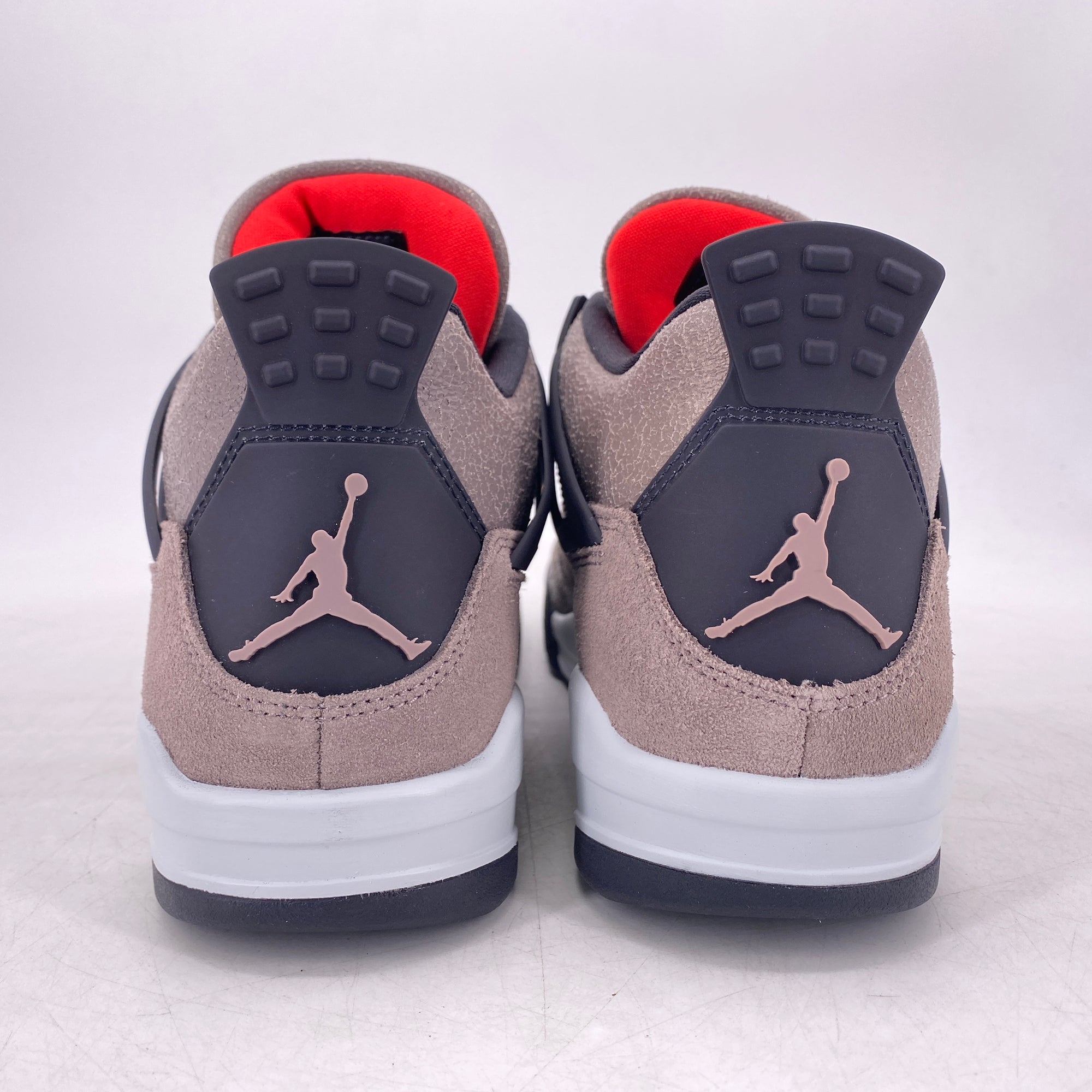 Air Jordan 4 Retro &quot;Taupe Haze&quot; 2021 New Size 8