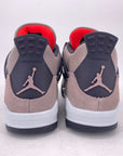 Air Jordan 4 Retro "Taupe Haze" 2021 New Size 8