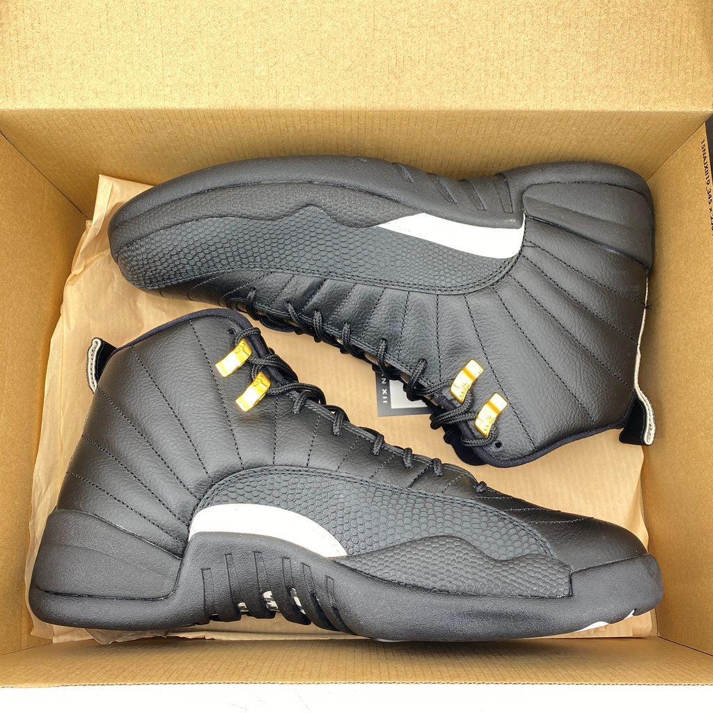 Air Jordan 12 Retro "The Master" 2016 New Size 9.5