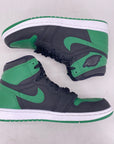 Air Jordan 1 Retro High OG "Pine Green 2.0" 2020 Used Size 8.5