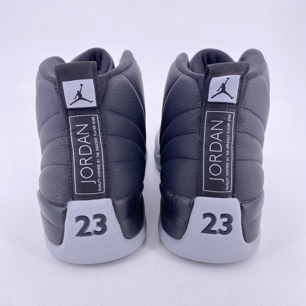Air Jordan 12 Retro "Barons" 2024 Used Size 12