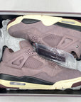 Air Jordan 4 Retro SP "A Ma Maniere" 2022 New Size 10