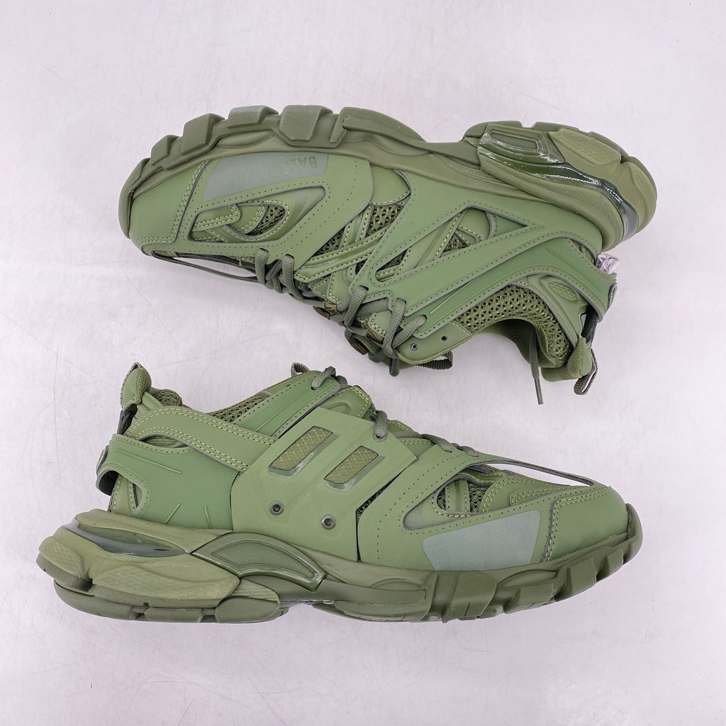 Balenciaga Track "Olive" 2020 New Size 40