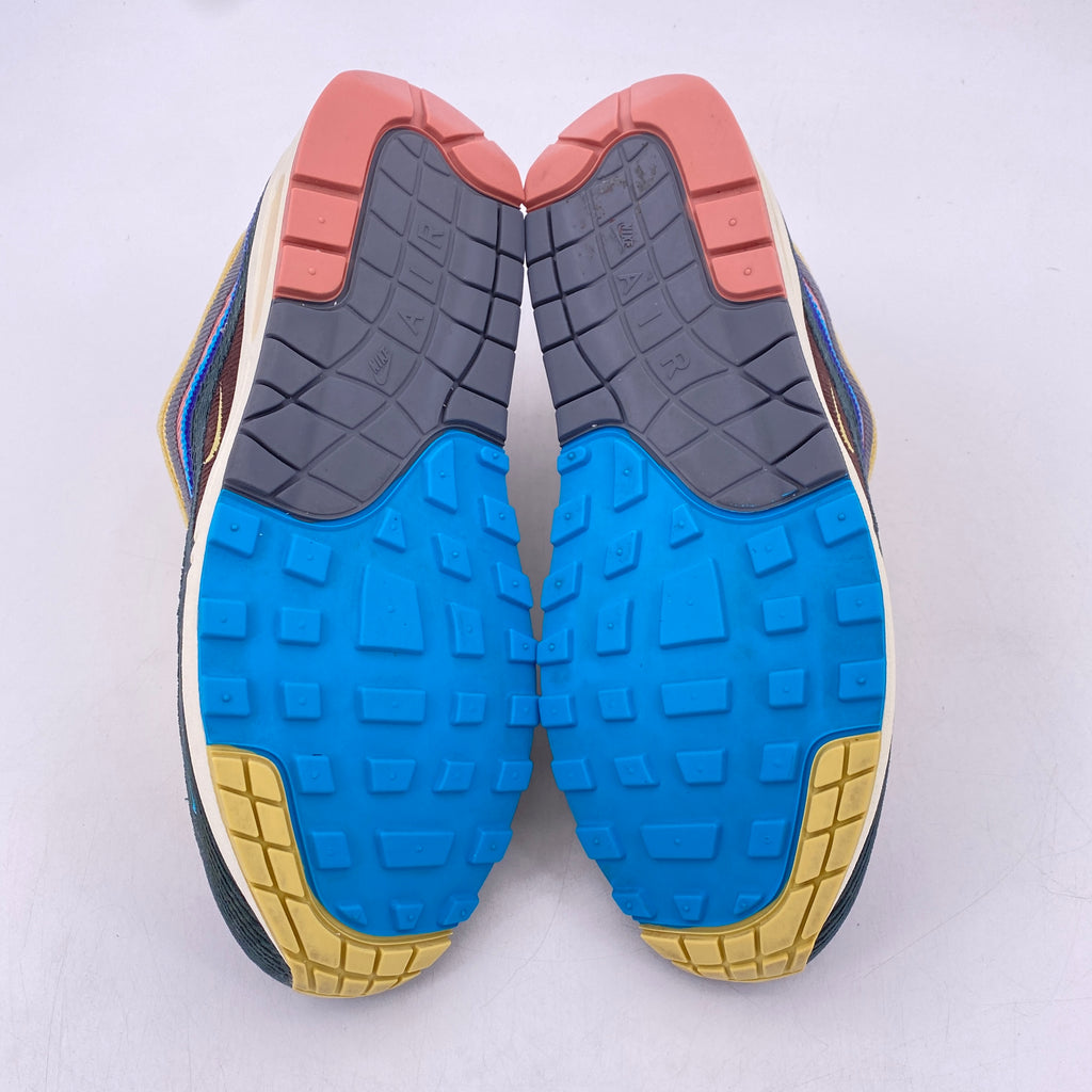 Nike Air Max 1/97 VF "Sean Wotherspoon" 2017 Used Size 11