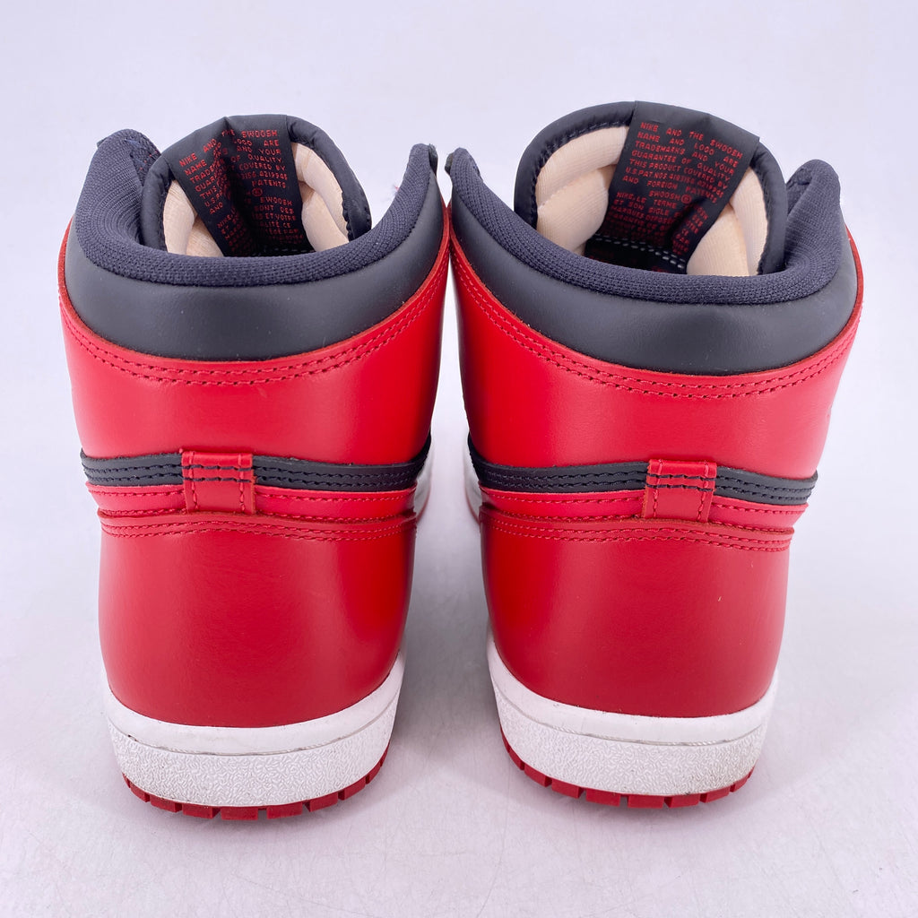 Air Jordan 1 HI 85' "Bred" 2025 Used Size 11