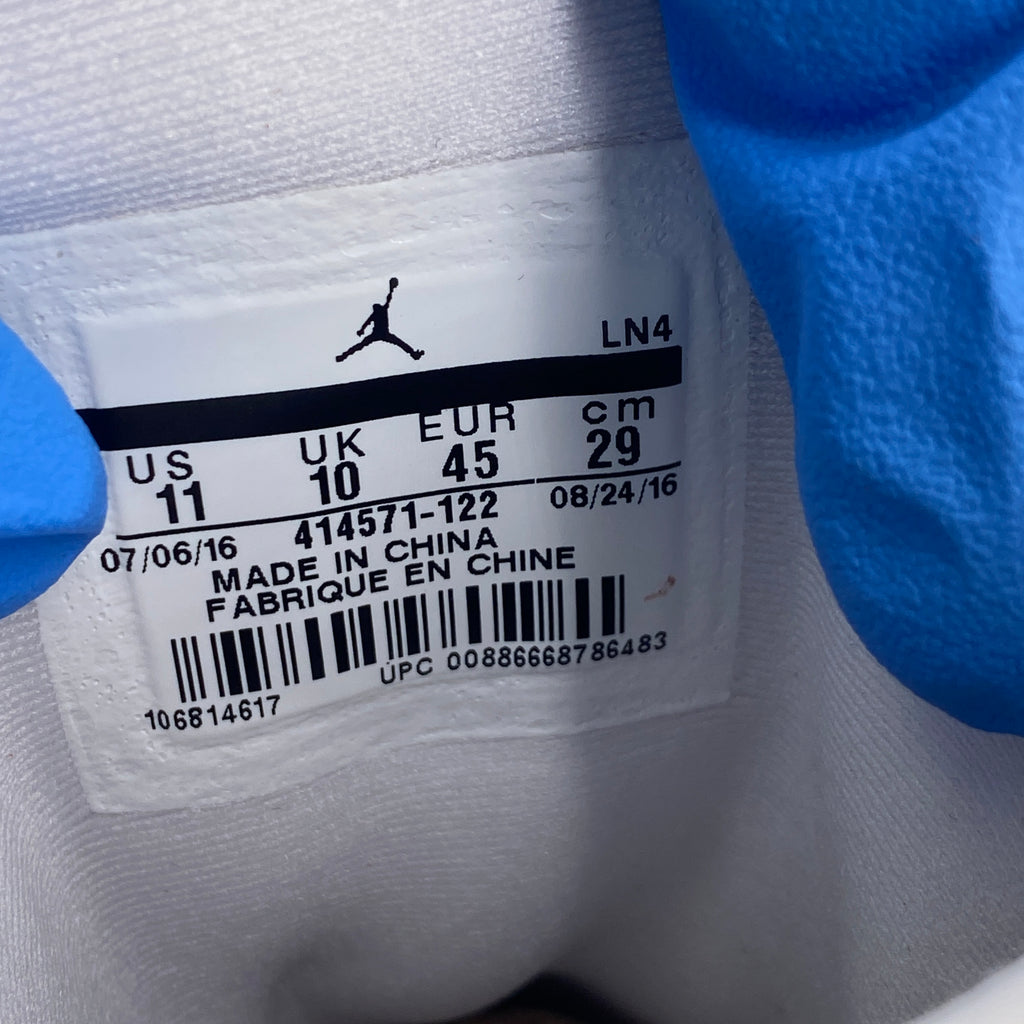 Air Jordan 13 Retro "Og" 2017 New Size 11