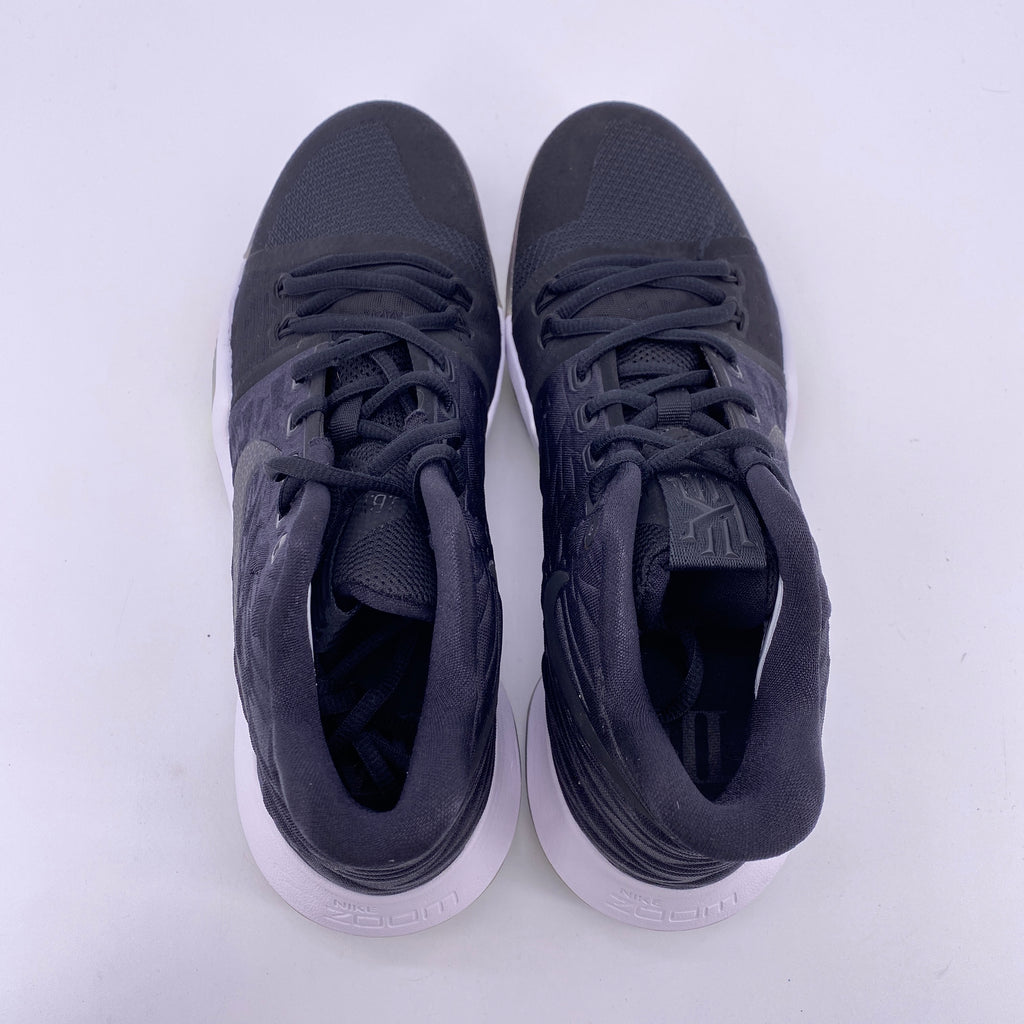 Nike Kyrie 3 "Black Multi-Color" 2017 Used Size 9.5
