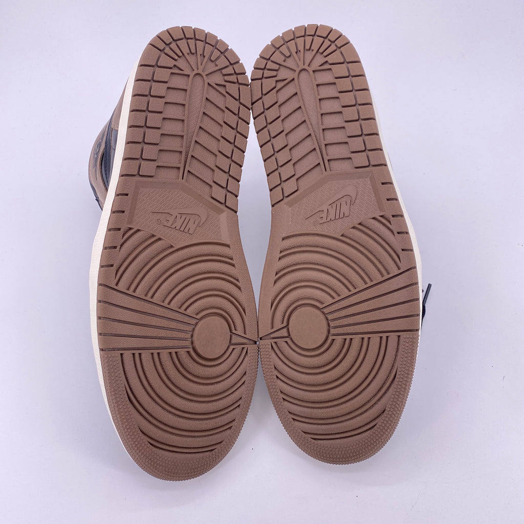 Air Jordan 1 Retro High OG "Palomino" 2023 Used Size 11.5