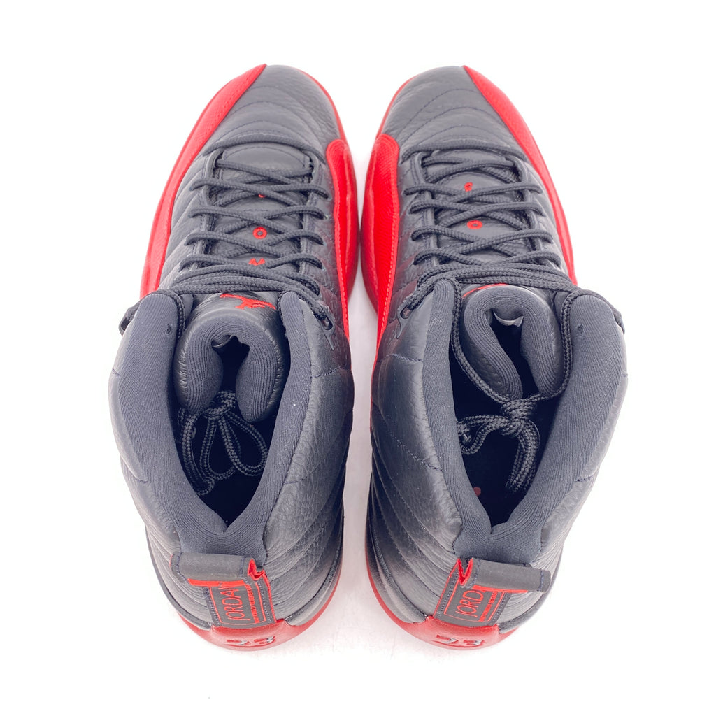 Air Jordan 12 Retro "Flu Game" 2025 Used Size 11