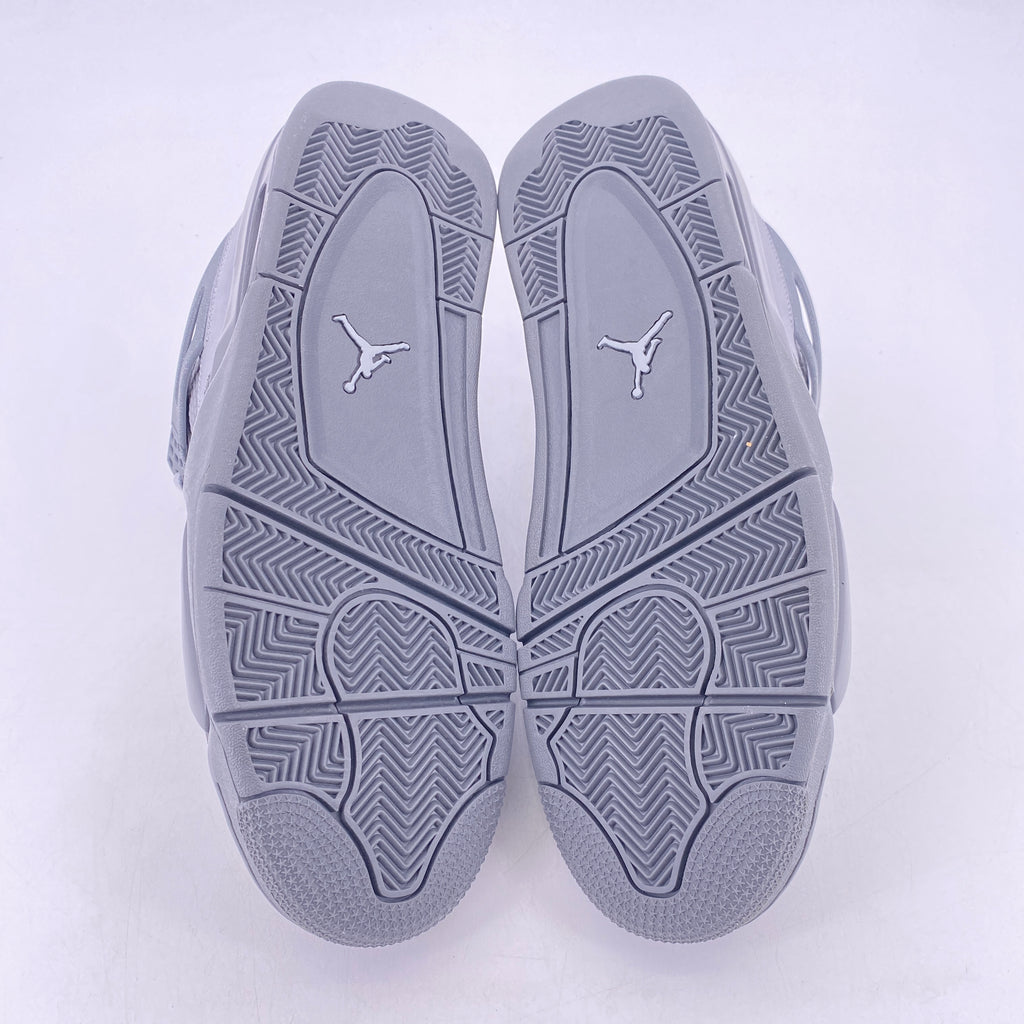 Air Jordan 4 Retro "Wet Cement" 2024 New Size 11.5