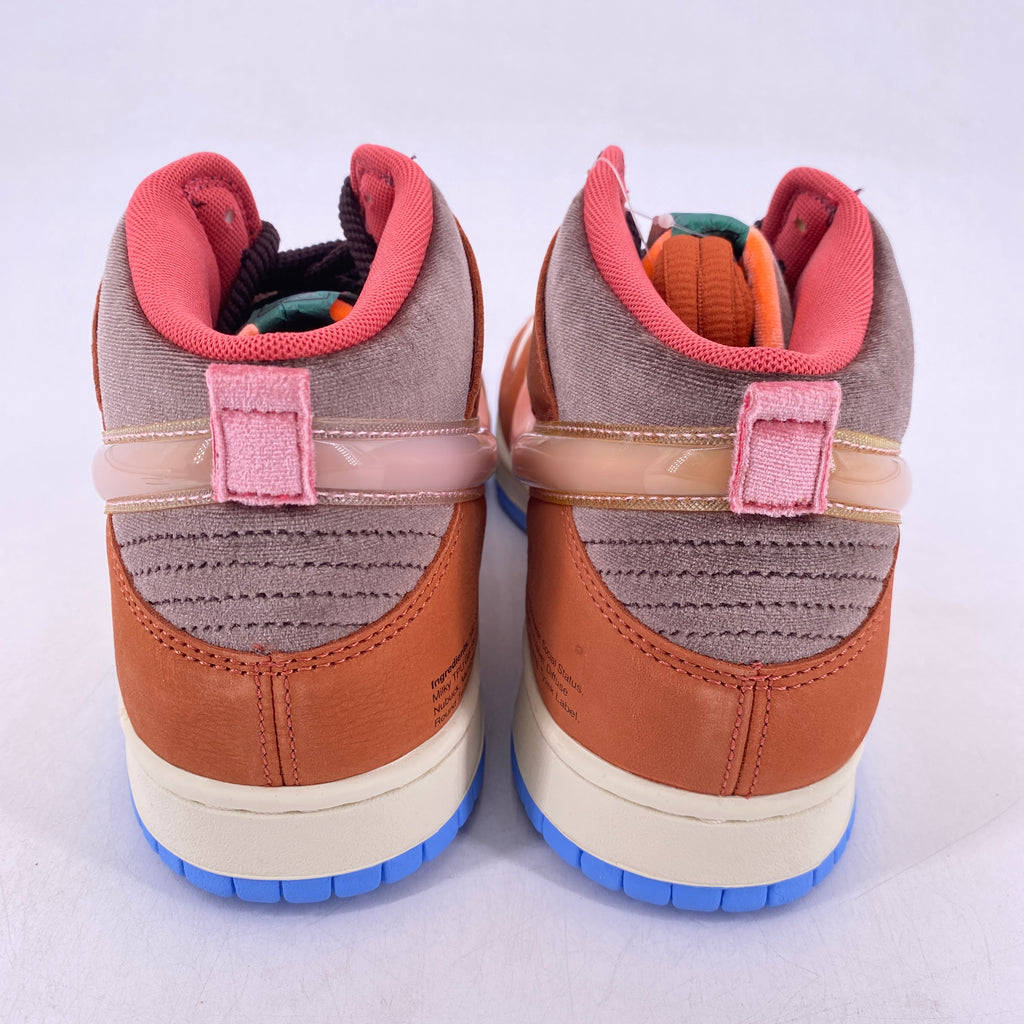 Nike Dunk / SS "CHOCOLATE MILK SS" 2021 New Size 14