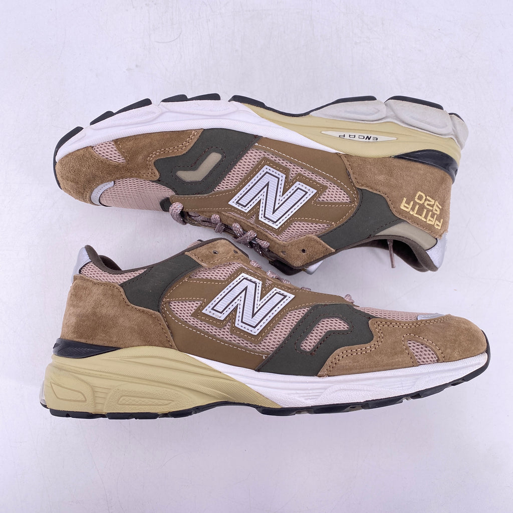 New Balance 920 "Patta" 2020 Used Size 8.5
