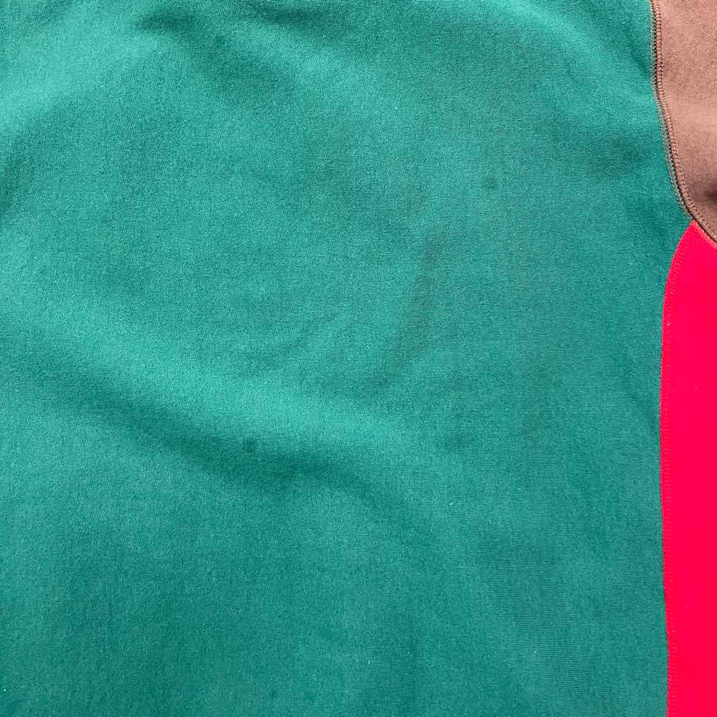 Supreme Hoodie "BOX LOGO" Multicolor Used Size XL