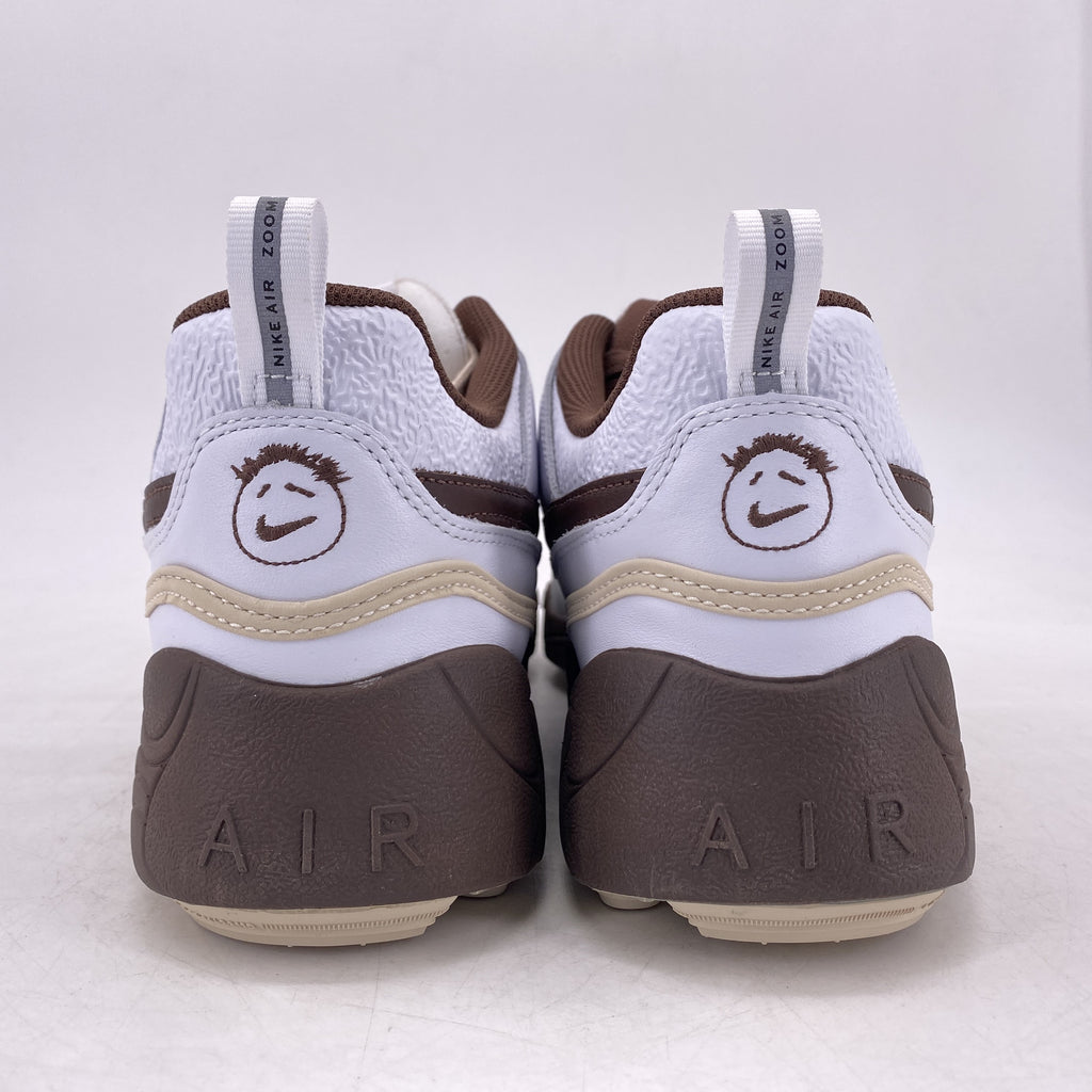 Nike Zoom Field Jaxx "Light Chocolate" 2025 New Size 13