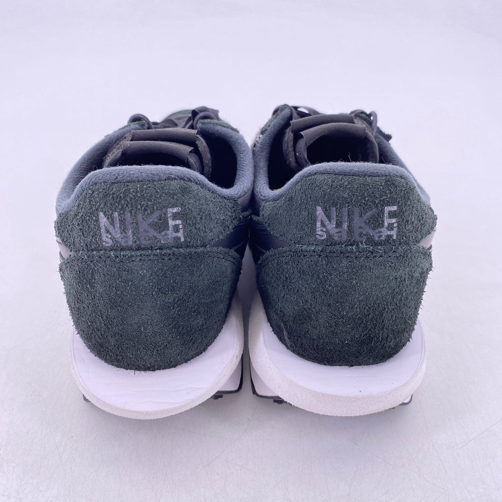 Nike LD WAFFLE "Sacai Black" 2020 Used Size 11.5