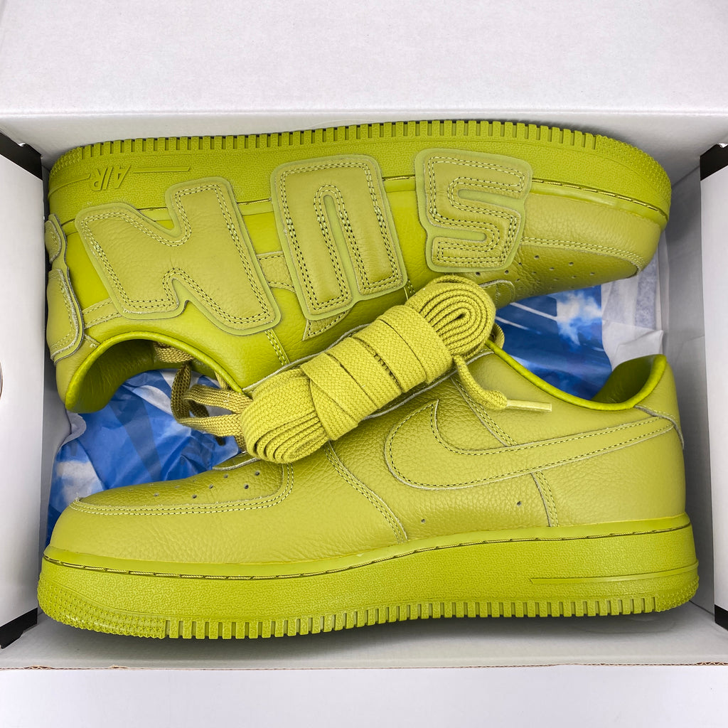 Nike Air Force 1 Low "Cpfm Moss" 2024 Used Size 11