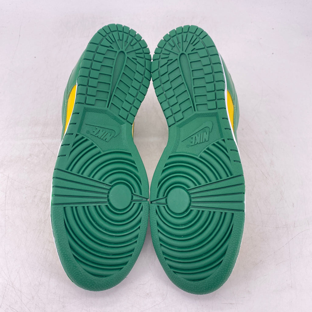 Nike Dunk Low "Brazil" 2024 New Size 9.5