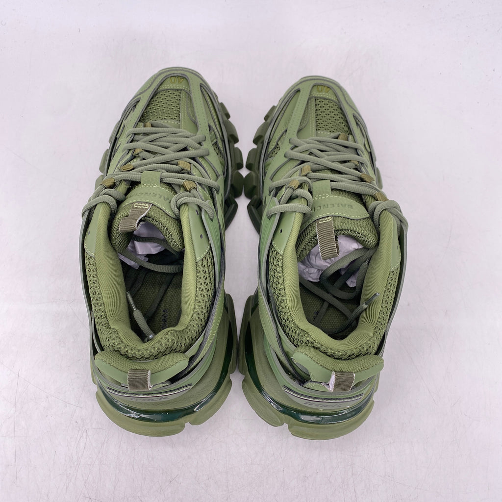 Balenciaga Track "Olive" 2020 New Size 40