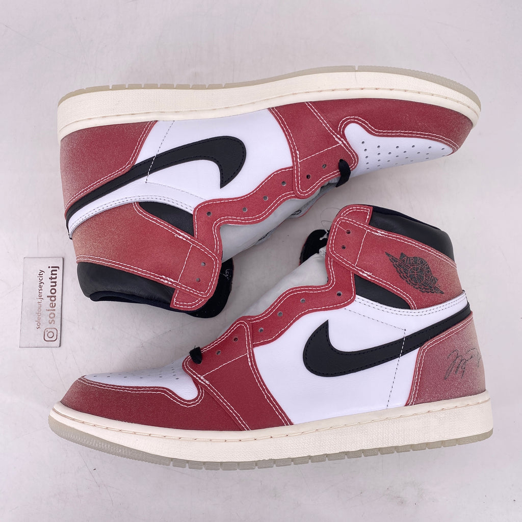 Air Jordan 1 Retro High OG "Trophy Room" 2021 New Size 13