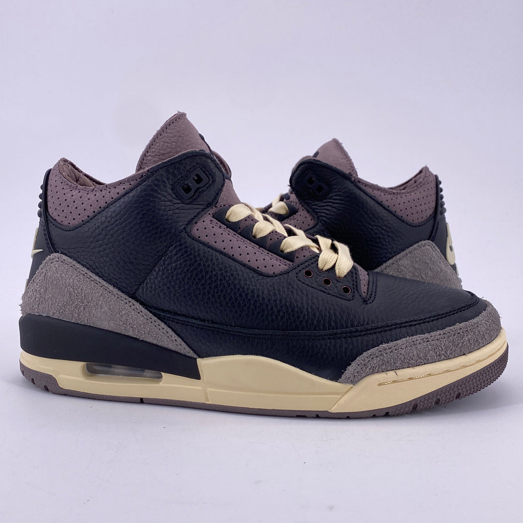 Air Jordan (W) 3 Retro "While You Were Sleeping" 2024 New Size 10.5W