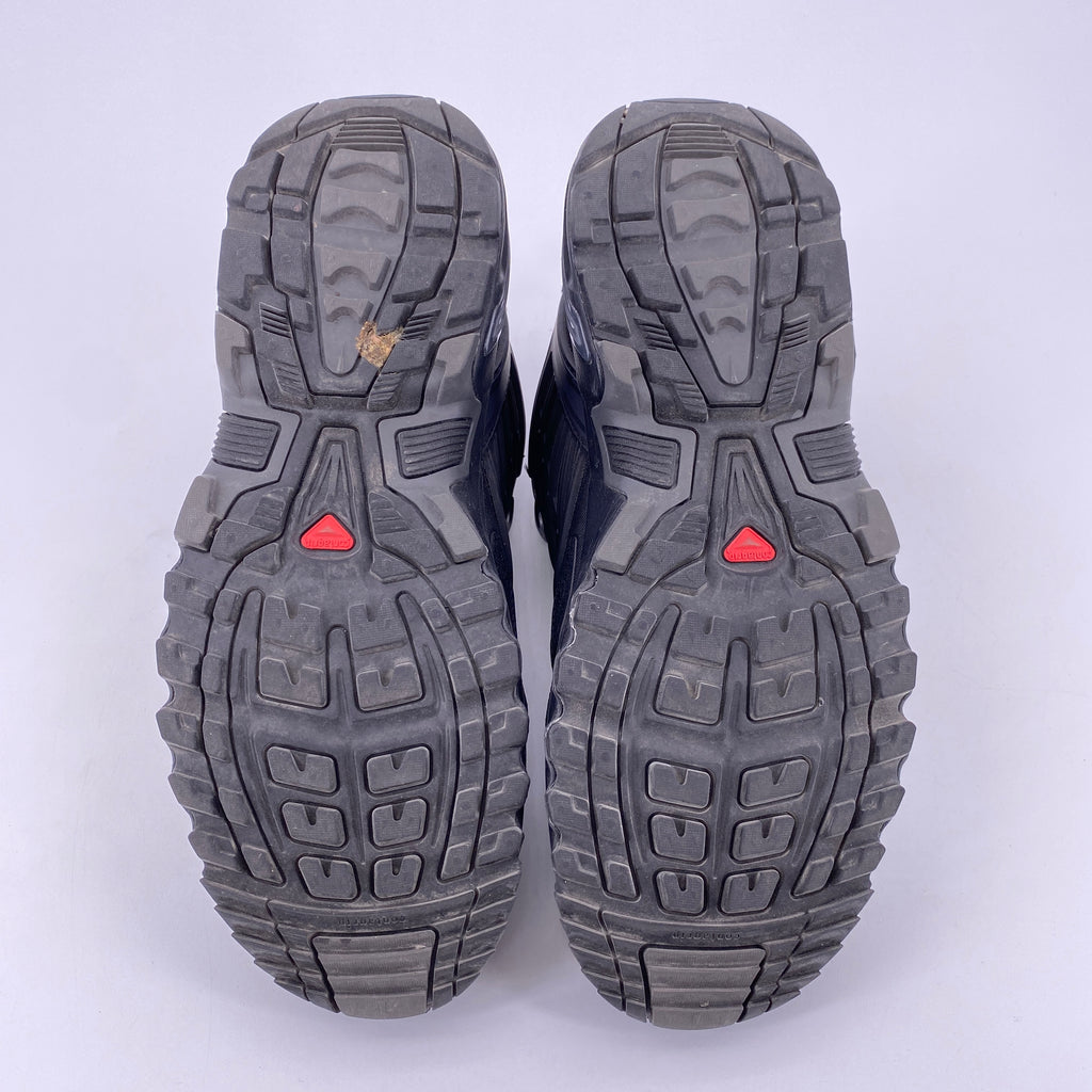 Salomon ACS Pro Advanced "Black" 2022 Used Size 8.5