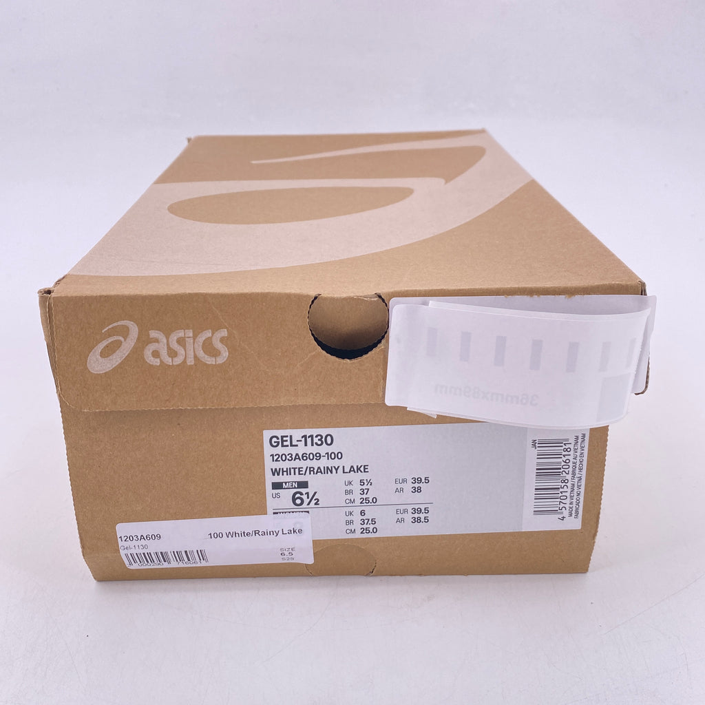 Asics Gel-1130 "Rainy Lake" 2025 New Size 6.5