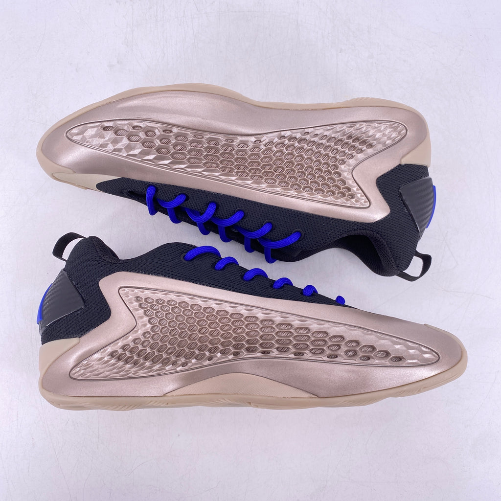 Adidas AE 1 Low "Champagne Metallic" 2025 Used Size 7