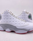 Air Jordan 13 Retro "Wolf Grey" 2023 Used Size 9