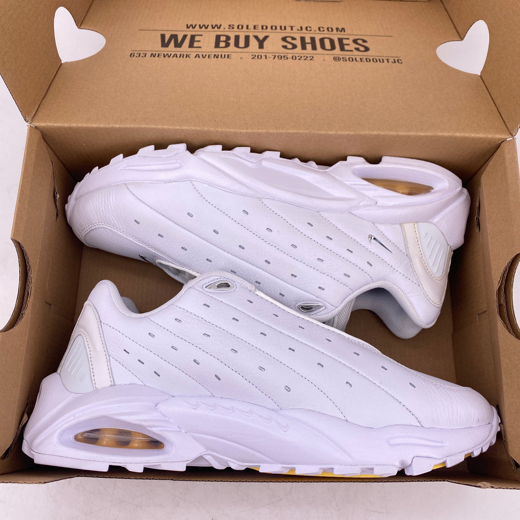 Nike Hot Step Air Terra "Nocta White" 2022 Used Size 11.5
