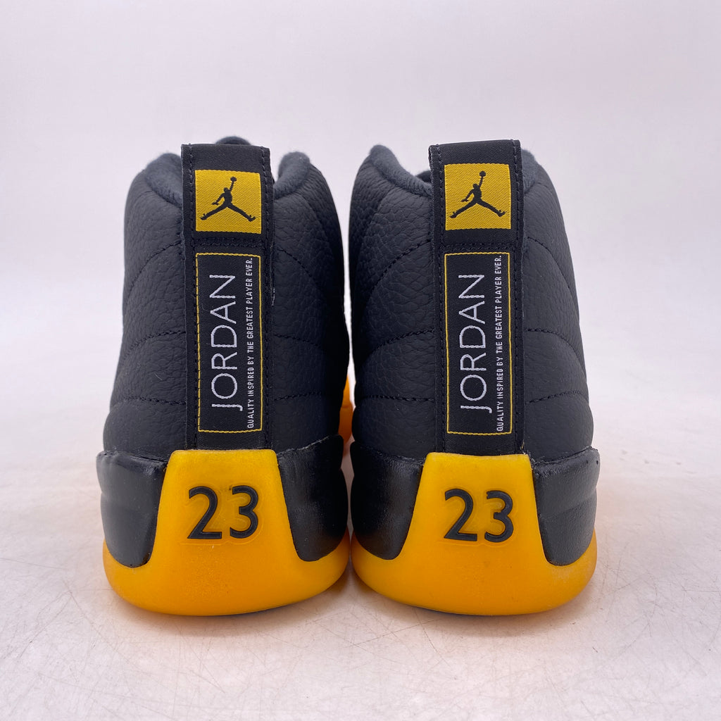 Air Jordan 12 Retro "University Gold" 2020 New Size 7.5