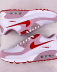 Nike (W) Air Max 90 "Valentines Day" 2021 New Size 12W