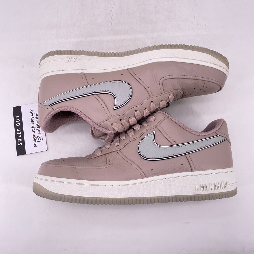 Nike Air Force 1 '07 "While You Were Sleeping" 2024 Used Size 12.5W