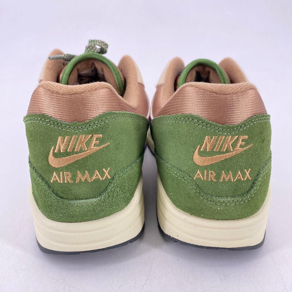 Nike Air Max 1 NH "Treeline" 2022 Used Size 11.5