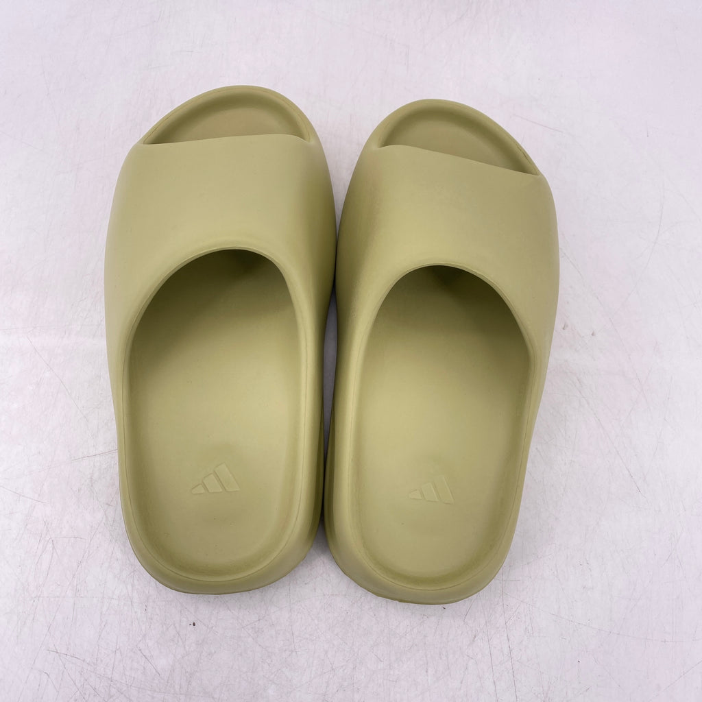 Yeezy Slide "Resin" 2021 New Size 5