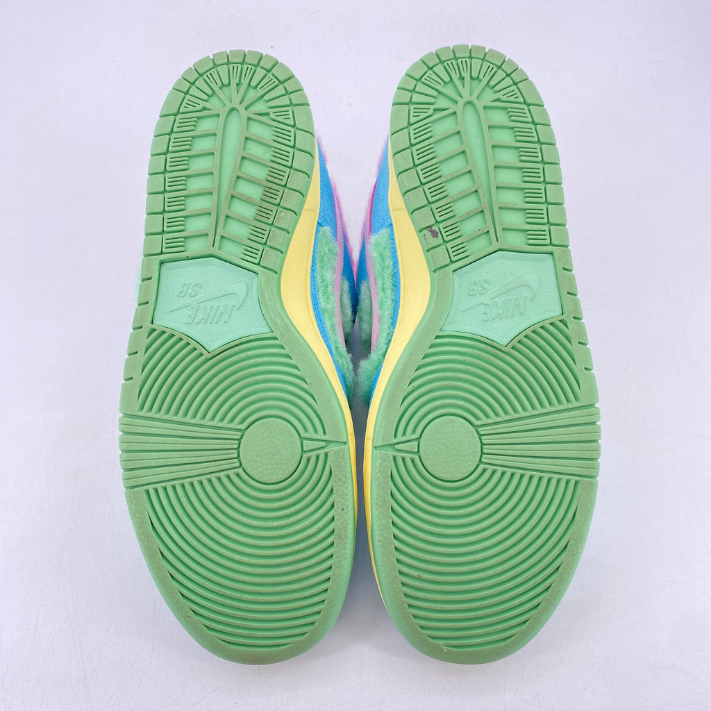 Nike SB Dunk Low "Verdy Visty" 2024 Used Size 11