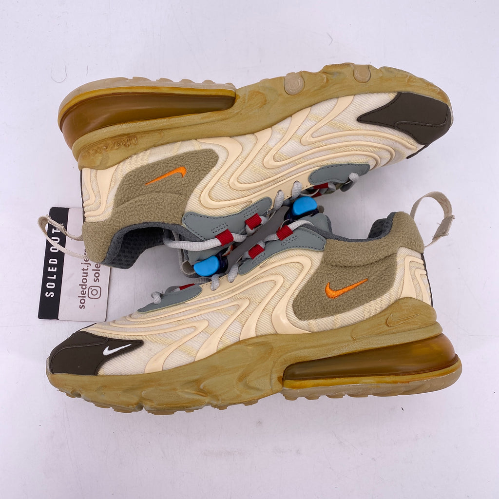 Nike Air Max 270 "Cactus Trails" 2020 Used Size 6.5