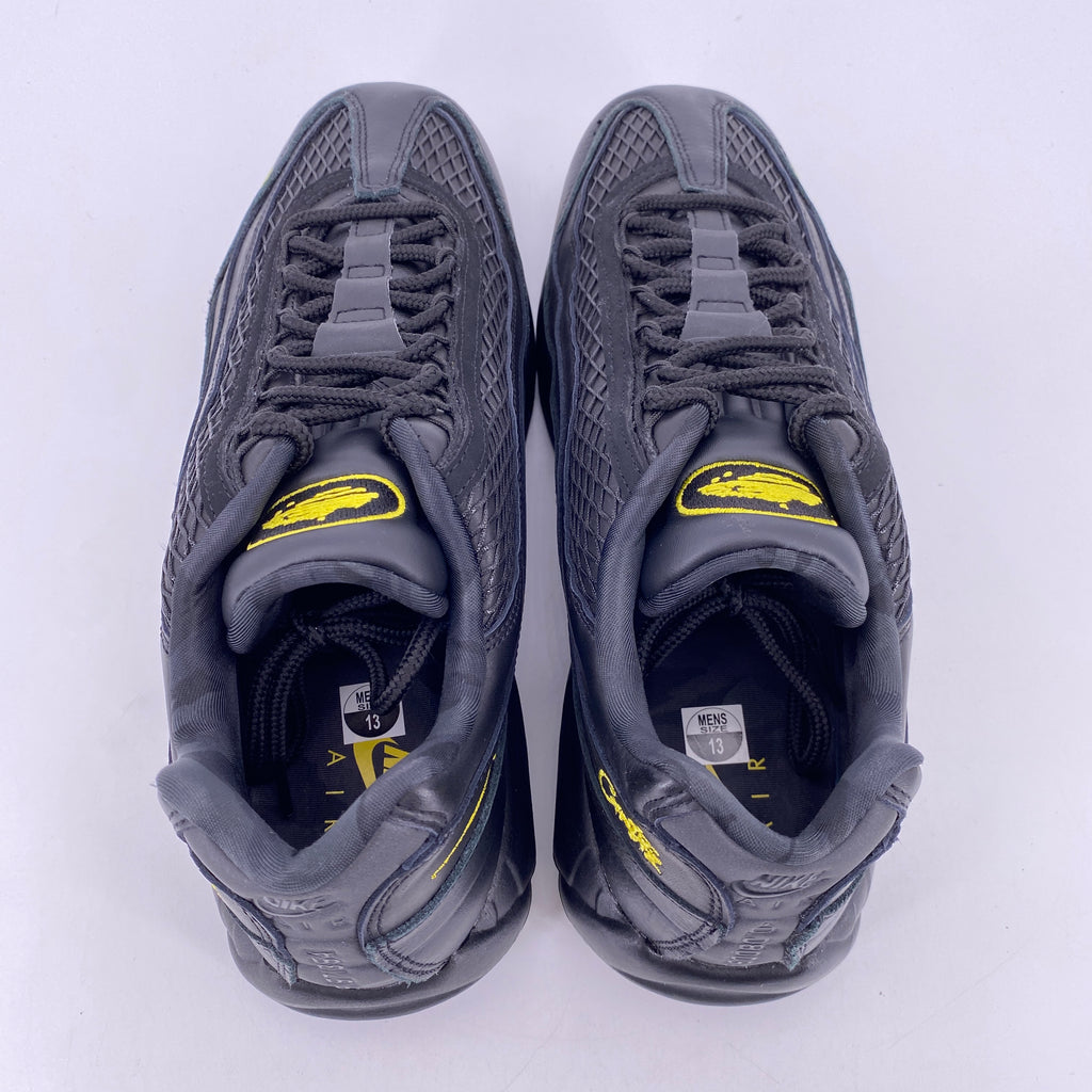 Nike Air Max 95 "Honey Black" 2025 Used Size 13