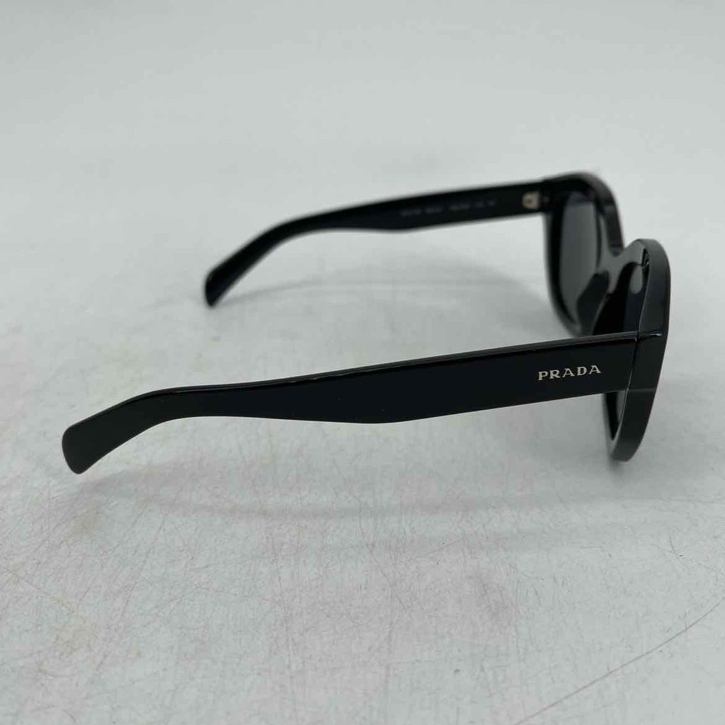 Prada Sunglasses "OVERSIZED" Used Black Size OS