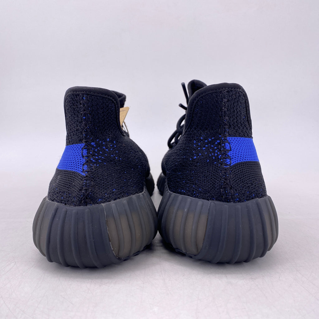Yeezy 350 v2 "Dazzling Blue" 2022 New Size 12.5