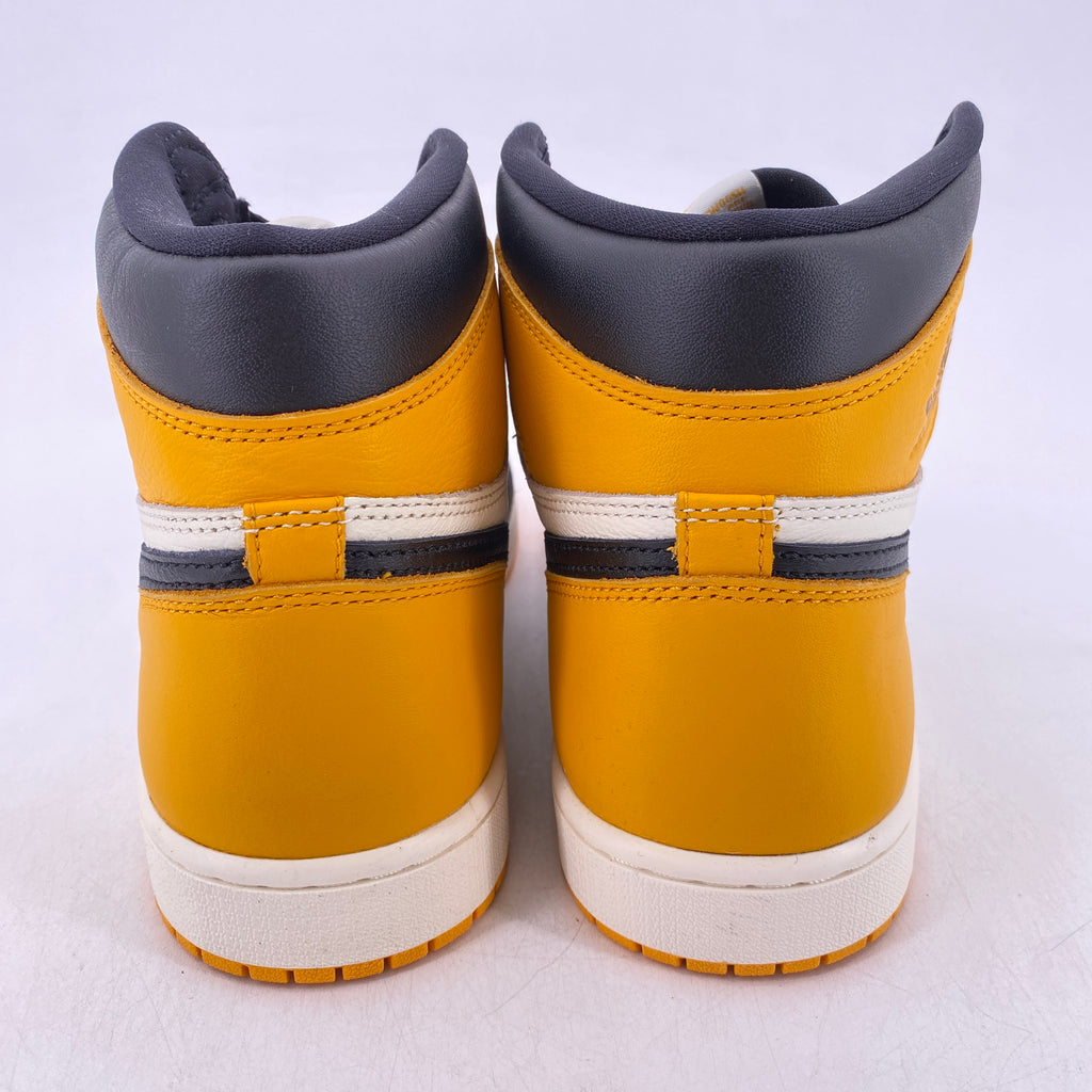 Air Jordan 1 Retro High OG "Taxi" 2022 New Size 11