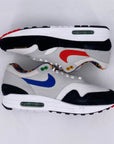 Nike Air Max 1 "Live Together Play Together" 2020 New Size 10.5